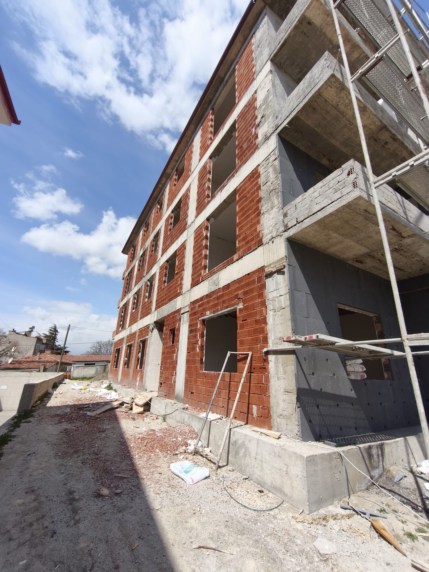 MABEL'DEN SATILIK FIRSAT  DAİRE